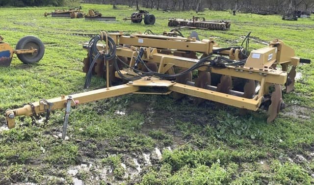 Image of Rome ACH-23 equipment image 2