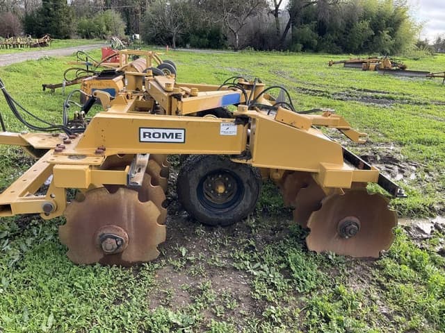 Image of Rome ACH-23 equipment image 3