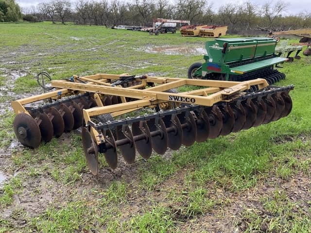 Image of Sweco D12 equipment image 3