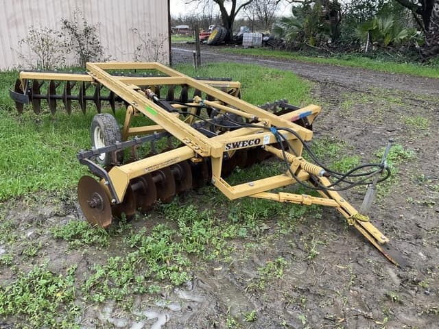 Image of Sweco D12 equipment image 2