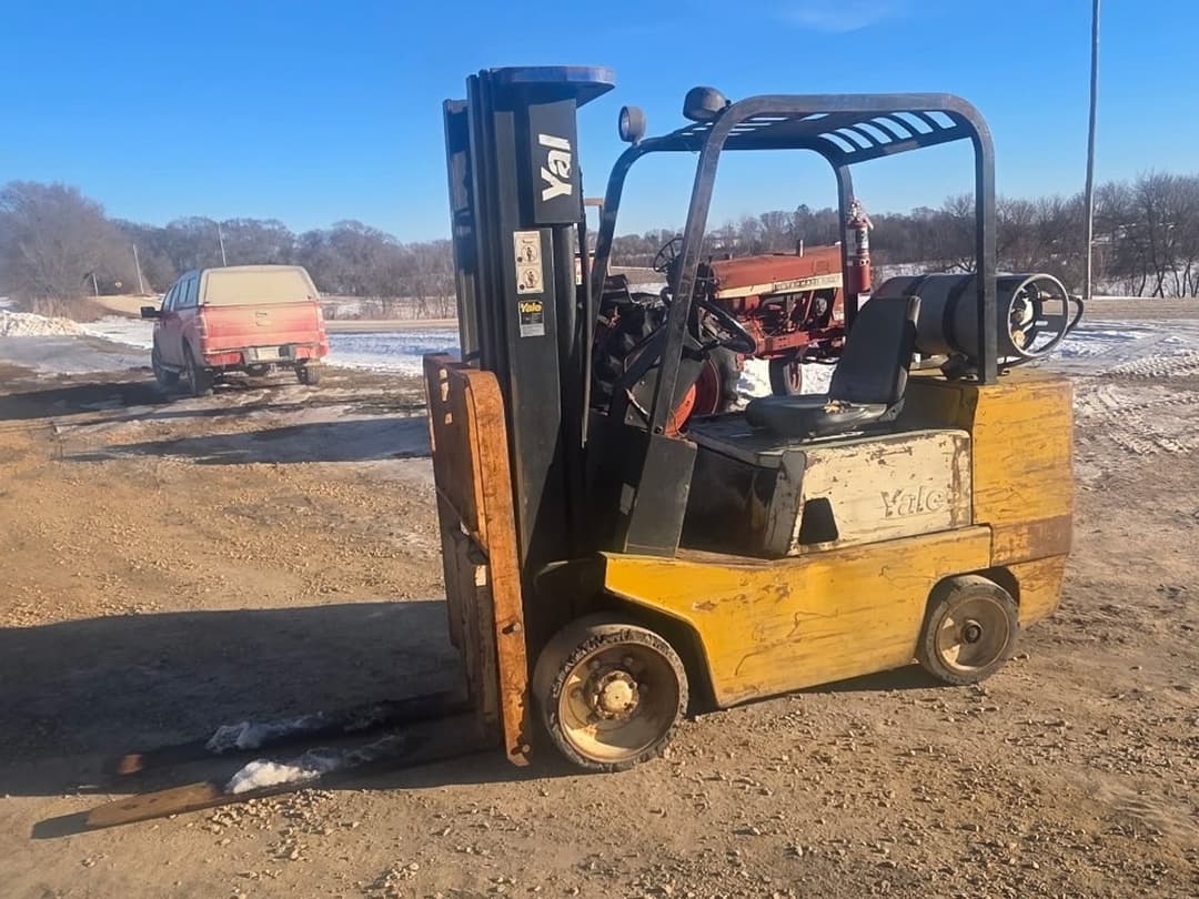 Image of Yale GLC060RDJUAE083 Primary image