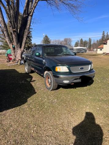 Main image Ford F-150