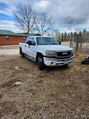 2006 GMC 2500 Image