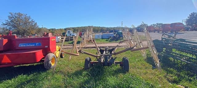 Image of Ogden Undetermined equipment image 3