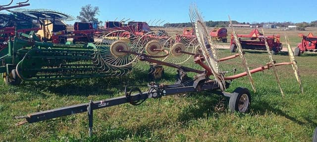 Image of Ogden Undetermined equipment image 1