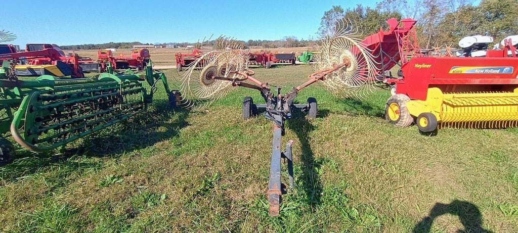 Ogden Undetermined Equipment Image0