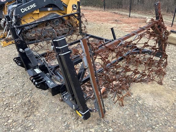 Image of Ogden Harrow Image 1