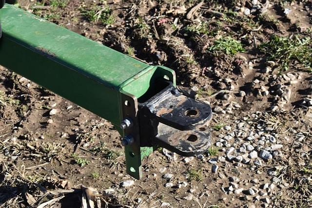 Image of Ogden Hybrid Hay Runner equipment image 3