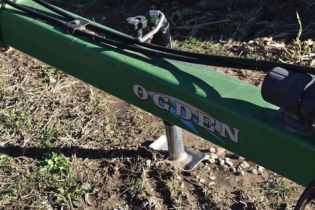 Image of Ogden Hybrid Hay Runner equipment image 4