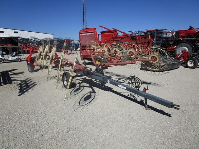 Image of Ogden Undetermined equipment image 1