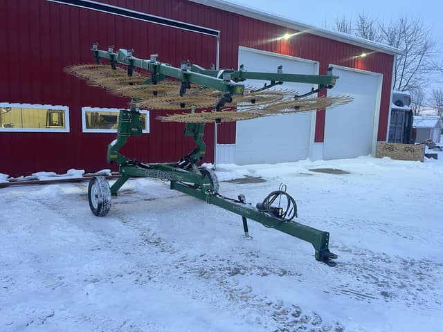 Image of Ogden HHR12 equipment image 4