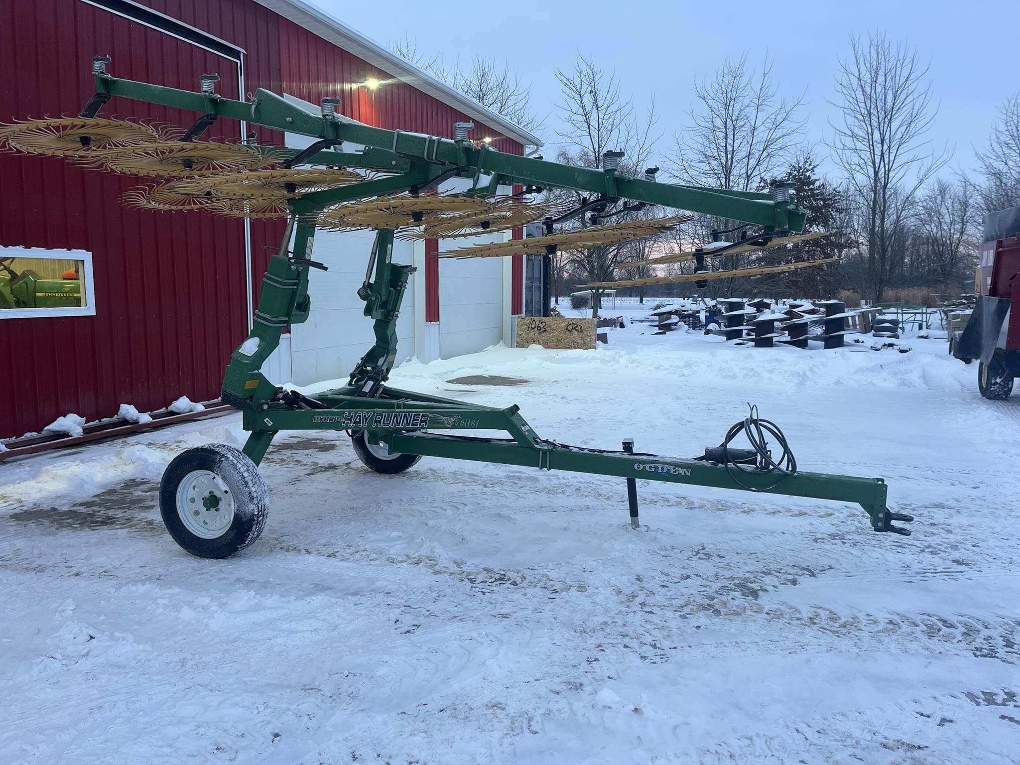 Equipment Main Image