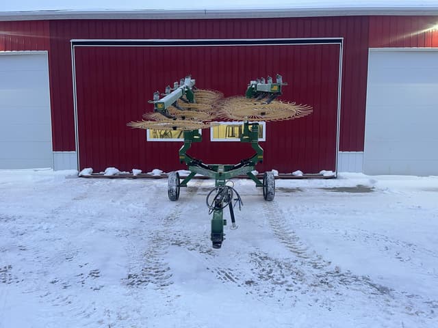 Image of Ogden HHR12 equipment image 2