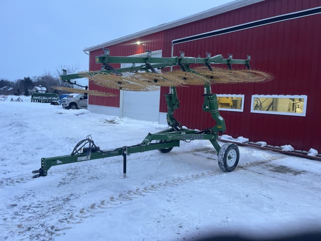 Image of Ogden HHR12 equipment image 1