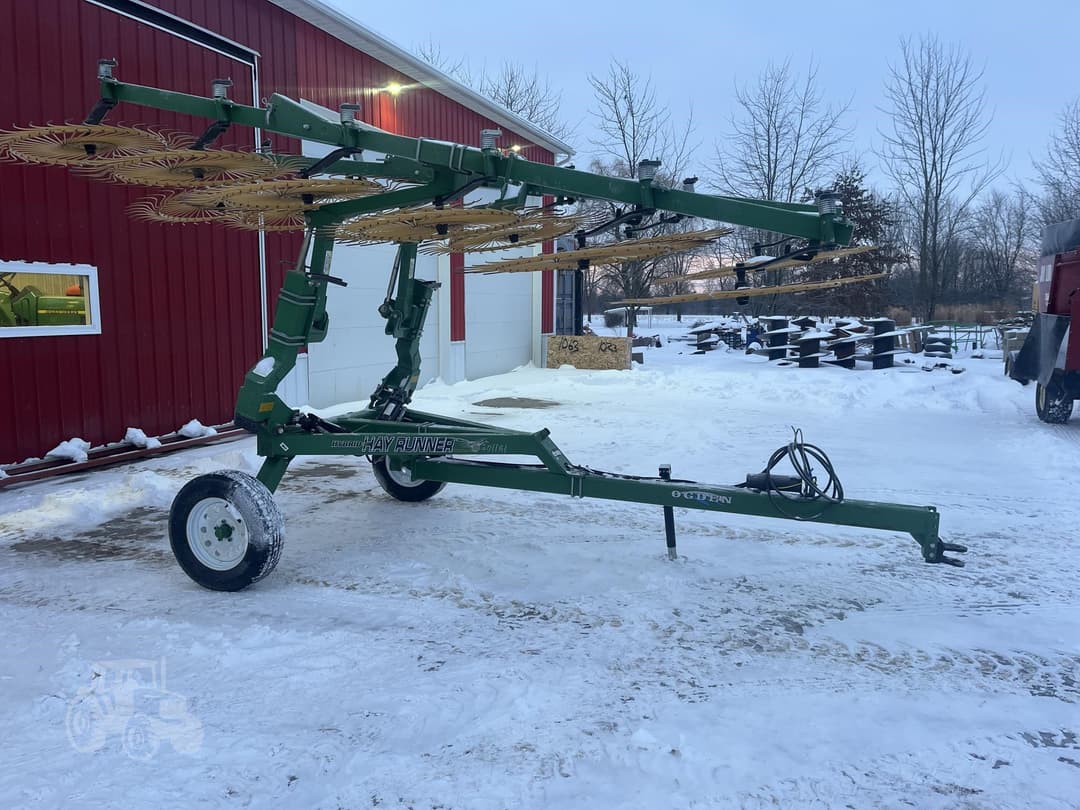 Image of Ogden HHR12 Primary image