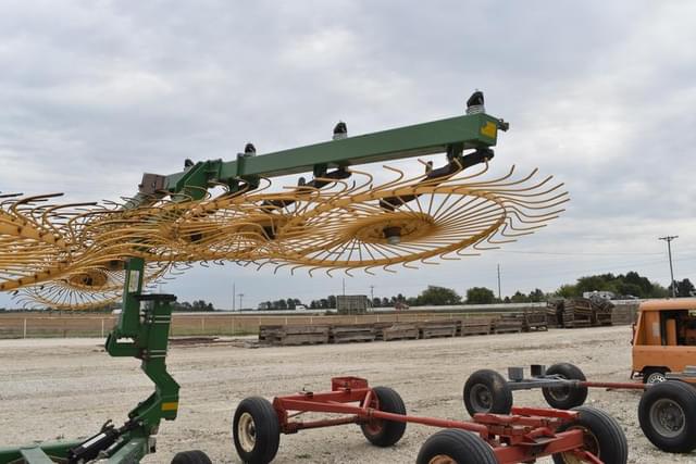 Image of Ogden HHR12 equipment image 4