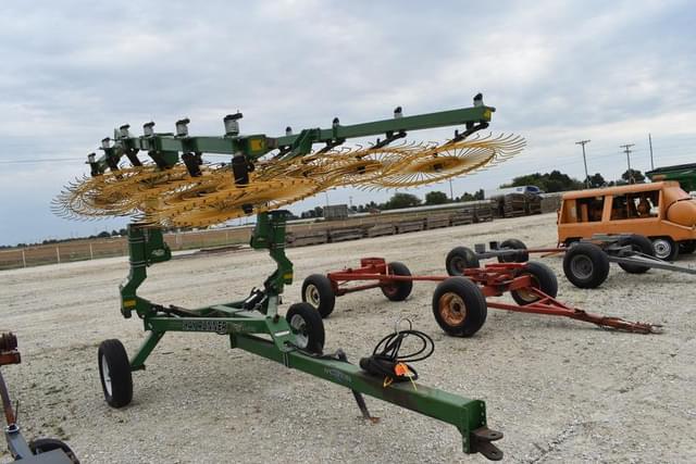 Image of Ogden HHR12 equipment image 2