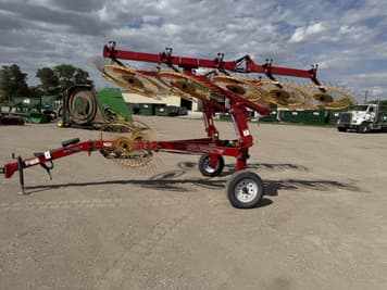 Main image Ogden RCR812