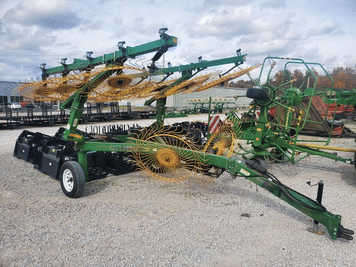 Main image Ogden RCR812