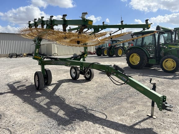 Main image Ogden RCR812