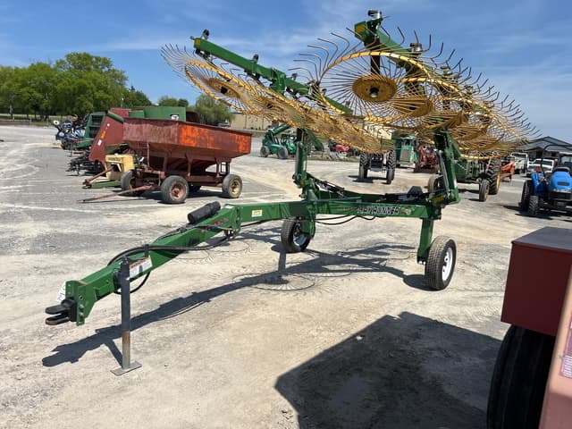 Image of Ogden RCR812 equipment image 2