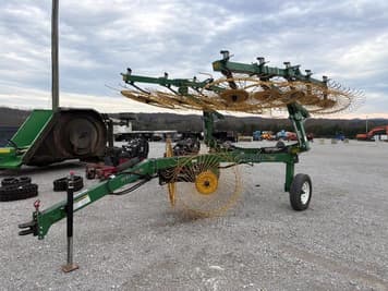 Main image Ogden RCR812