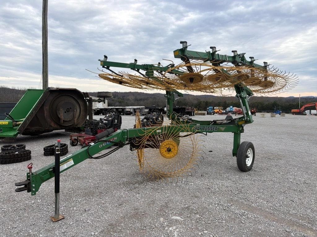 Image of Ogden RCR812 Image 0