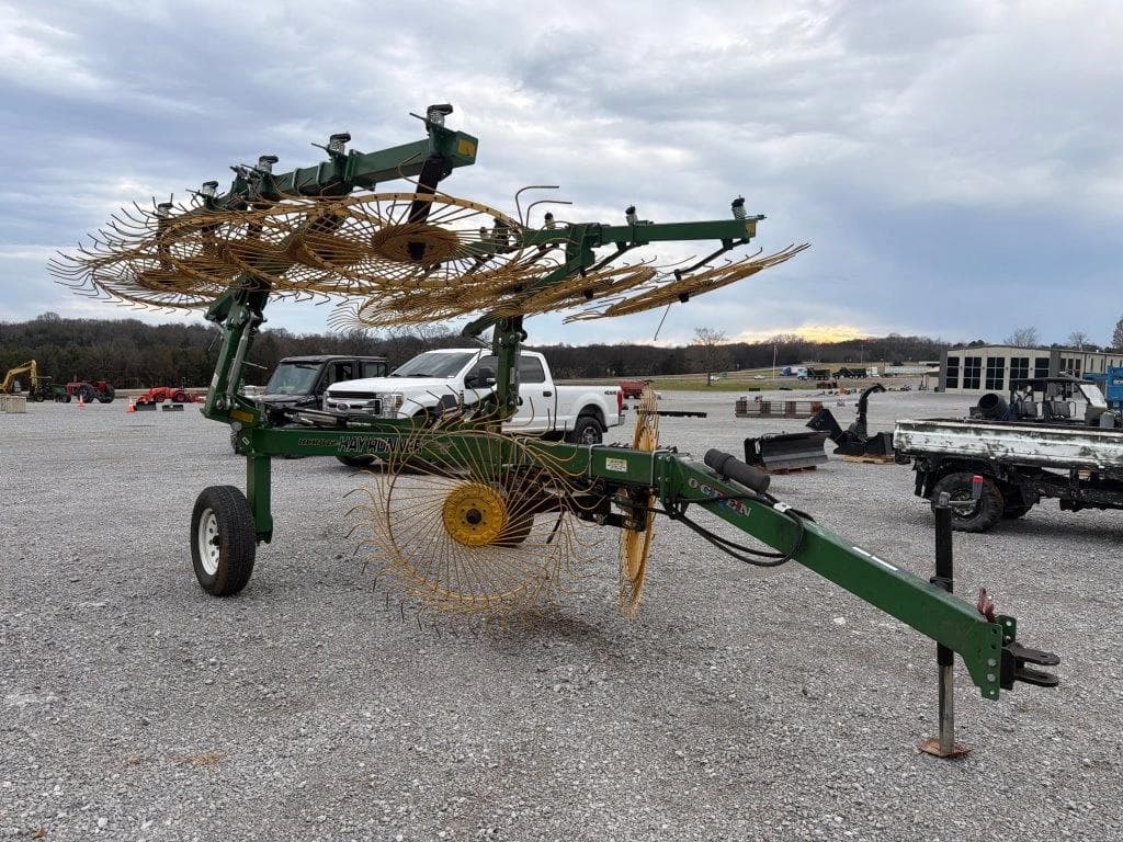 Image of Ogden RCR812 Image 1