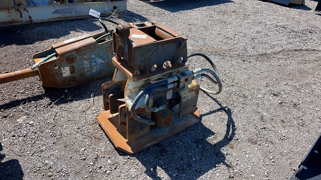 Main image Okada OAC200
