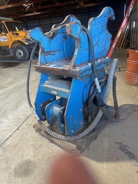 Image of Okada OAC500 equipment image 4