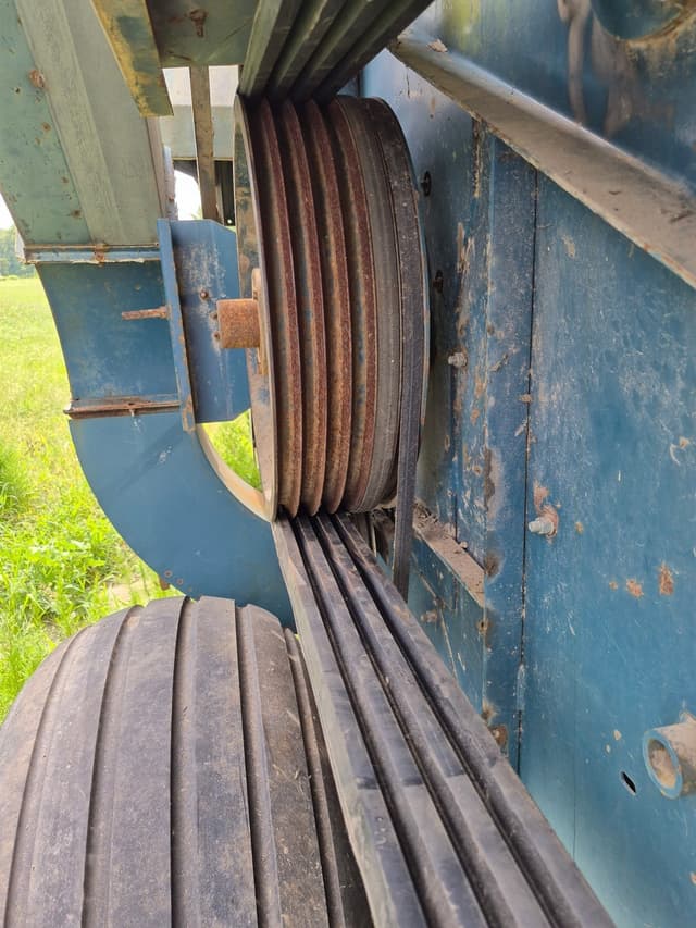 Image of Amadas M9297-712 equipment image 3