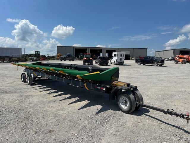 2013 Olimac DRAGO N12 Equipment Image0