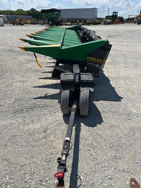 Image of Olimac DRAGO N12 equipment image 2