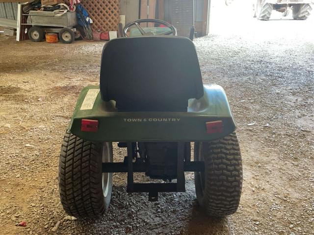 Image of Oliver 105 equipment image 3