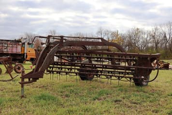 Main image Oliver 107