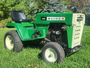 Main image Oliver 125
