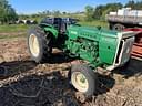 Oliver 1250 Image