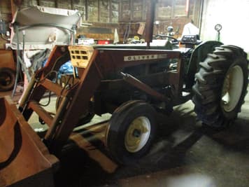 Main image Oliver 1365