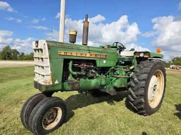 Main image Oliver 1550