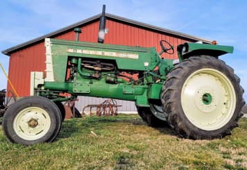 Main image Oliver 1550