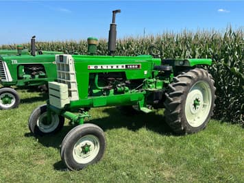 Main image Oliver 1550