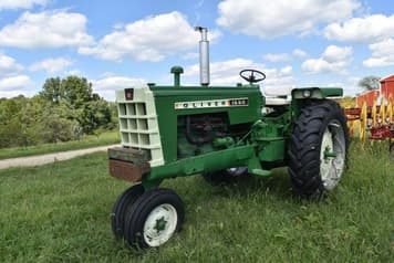 Main image Oliver 1550