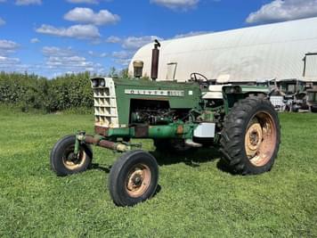 Main image Oliver 1555