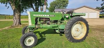 Main image Oliver 1555