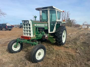 Main image Oliver 1555