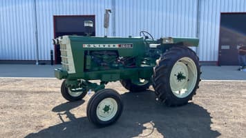 Main image Oliver 1600