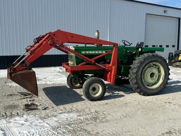 Main image Oliver 1600