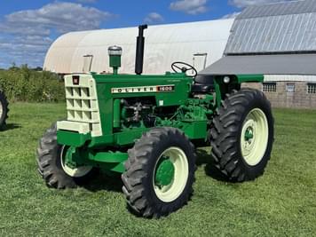 Main image Oliver 1600