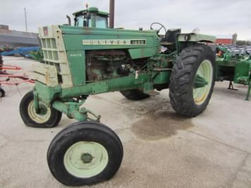 Main image Oliver 1650