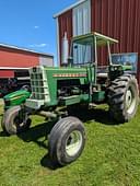 Oliver 1650 Image